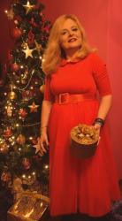 Look Nº 495 - Christmas Look!