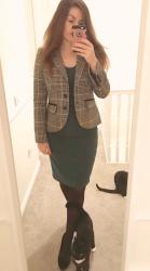 Green Tweed (Workwear)