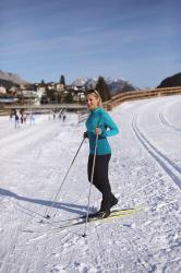 Winterurlaub in Seefeld: Alpiner Lifestyle mit Wintersport, Romantik und Dinner & Casino.