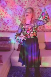 Look Nº 496 - Nye Look!