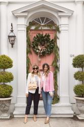 Sissies in Charleston