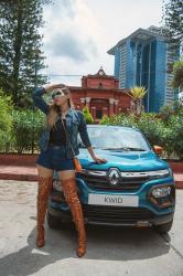 Best of Bangalore meets Car and Lifestyle
