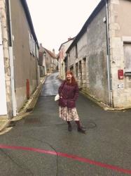 Travel | Villes de France : Bourges • Sancerre