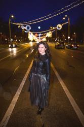 Rock this NYE (party inspiration)