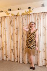 Roaring into the 20s