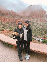 Arizona Travel Guide Part 1: Flagstaff and Sedona 
