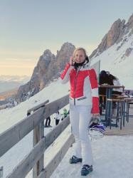 Ski Holiday Tales in South Tyrol