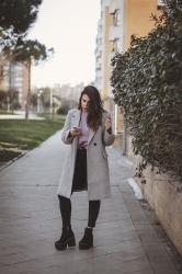 Gray Coat 