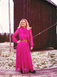Look Nº 500 - 48 La Fête!