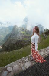 Guide to Machu Picchu