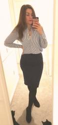 Office Stripes (Workwear)