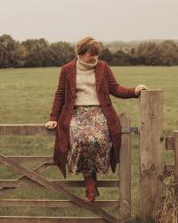 Style Crush: Charlotte Jacklin