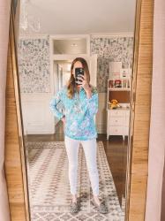 20+ Outfits: Last Chance to Shop the Lilly Sale