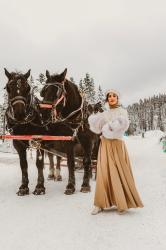 postcards from fairmont chateau lake louise