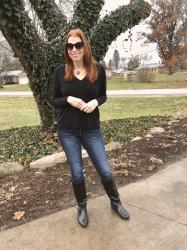 Friday Favorites! Great Everyday Mom Outfits!