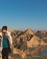 Barrancas del Burujón