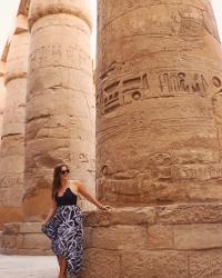 Snapshots of Egypt