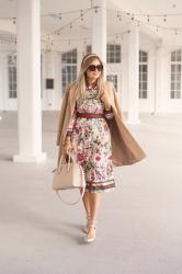 Work Wear on a Budget