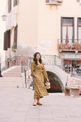 What To Wear In Venice In October