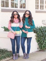 Victoria Emerson Private BOGO Friends & Family Sale!