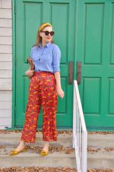A Few of My J.Crew Favorites, Now on Sale!