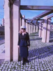 Look Nº 504 - Help Me!