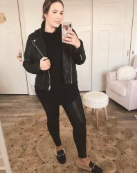 My Top Five Ride or Die Items