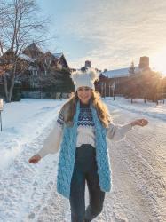 Fairmont Le Chateau Montebello Part 1.
