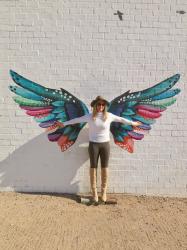 Travel Log: Mural Hunting in Phoenix, Arizona