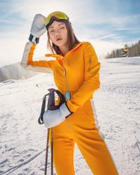 CHIC SKIWEAR: WHAT TO PACK FOR YOUR NEXT SKI TRIP