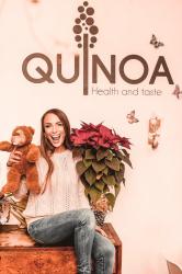 Quinoa, il primo ristorante 100% senza glutine a Firenze 