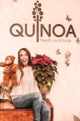 Quinoa, il primo ristorante 100% senza glutine a Firenze