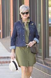 the sunday brief | back to basics | outerwear