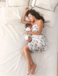 Breastfeeding & pumping: Tips that made a difference