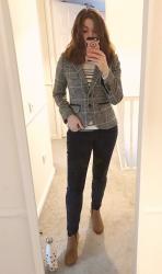 Stripes, Tweed & Boden New Arrivals (Casual Style)