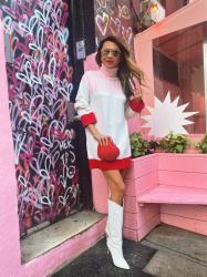 Valentine’s Day Inspired Style