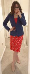 Boden Brights (Workwear)