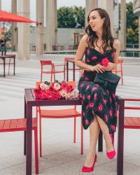 Valentine’s Day Outfits from Work to Date Night