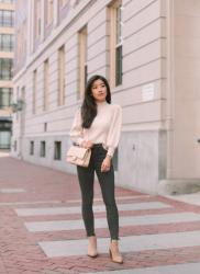 Closet staple: Flattering tan ankle boots under $100