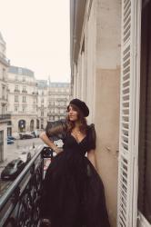 A Paris Photo Diary