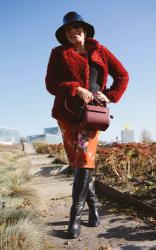 MISIE ;)/ FAUX FUR – PHENOMENAL US – CHALLENGE 88