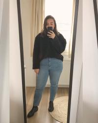 FIVE DAYS OF REAL OUTFITS + WHAT I DID 