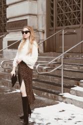 Leopard Le Chateau