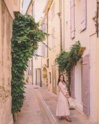 Saint-Remy-de-Provence