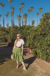 Tracing California’s Orange Roots at the Citrus State Historic Park