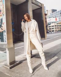 5 WAYS TO LOOK MORE SOPHISTICATED ON A BUDGET