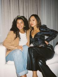 Get to Know: Hannah Bronfman