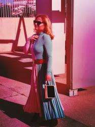 Look Nº 511 - Big News!