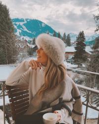 LE GRAND BELLEVUE GSTAAD