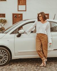 Goldcar in Canarias